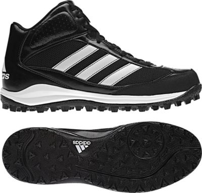 adidas turf hog low