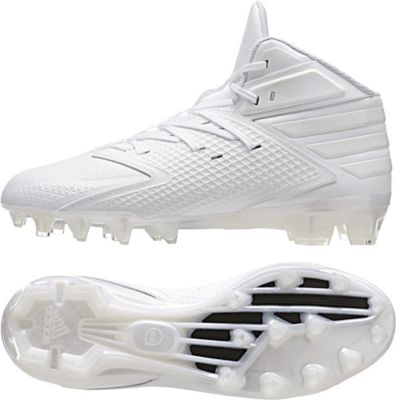 adidas freak mid cleats