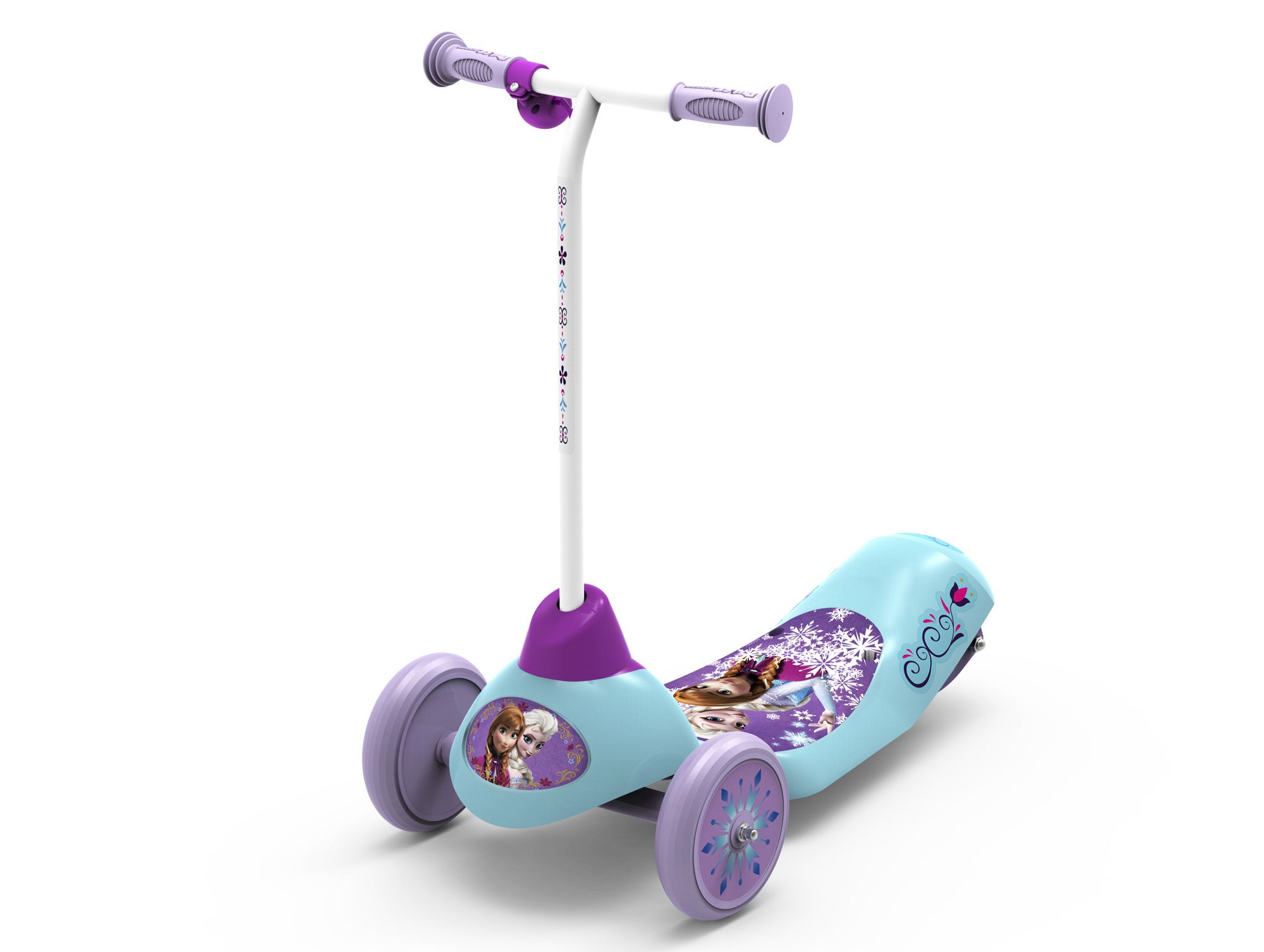 Disney Disney Frozen Tri-Scooter