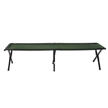 Texsport jumbo 2025 folding camp cot