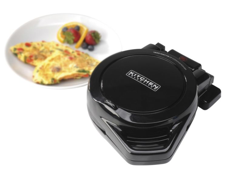 Norpro Silicone Omelet Maker – Simple Tidings & Kitchen