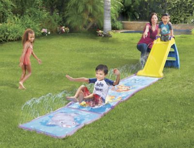 little tikes slide first slide