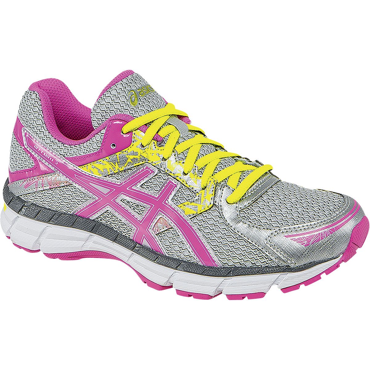 Womens asics outlet excite 3