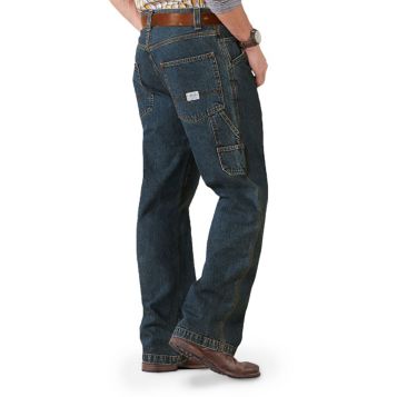 Signature by Levi Strauss & Co. Men's Carpenter Jean 