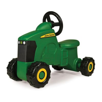 childs pedal john deere tractor