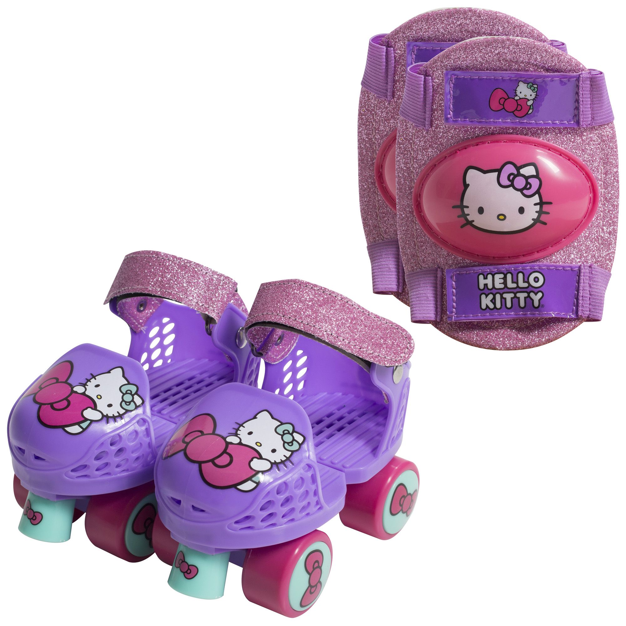 Hello kitty roller