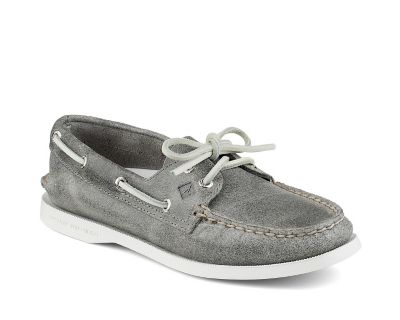 sperry women's casual shoes