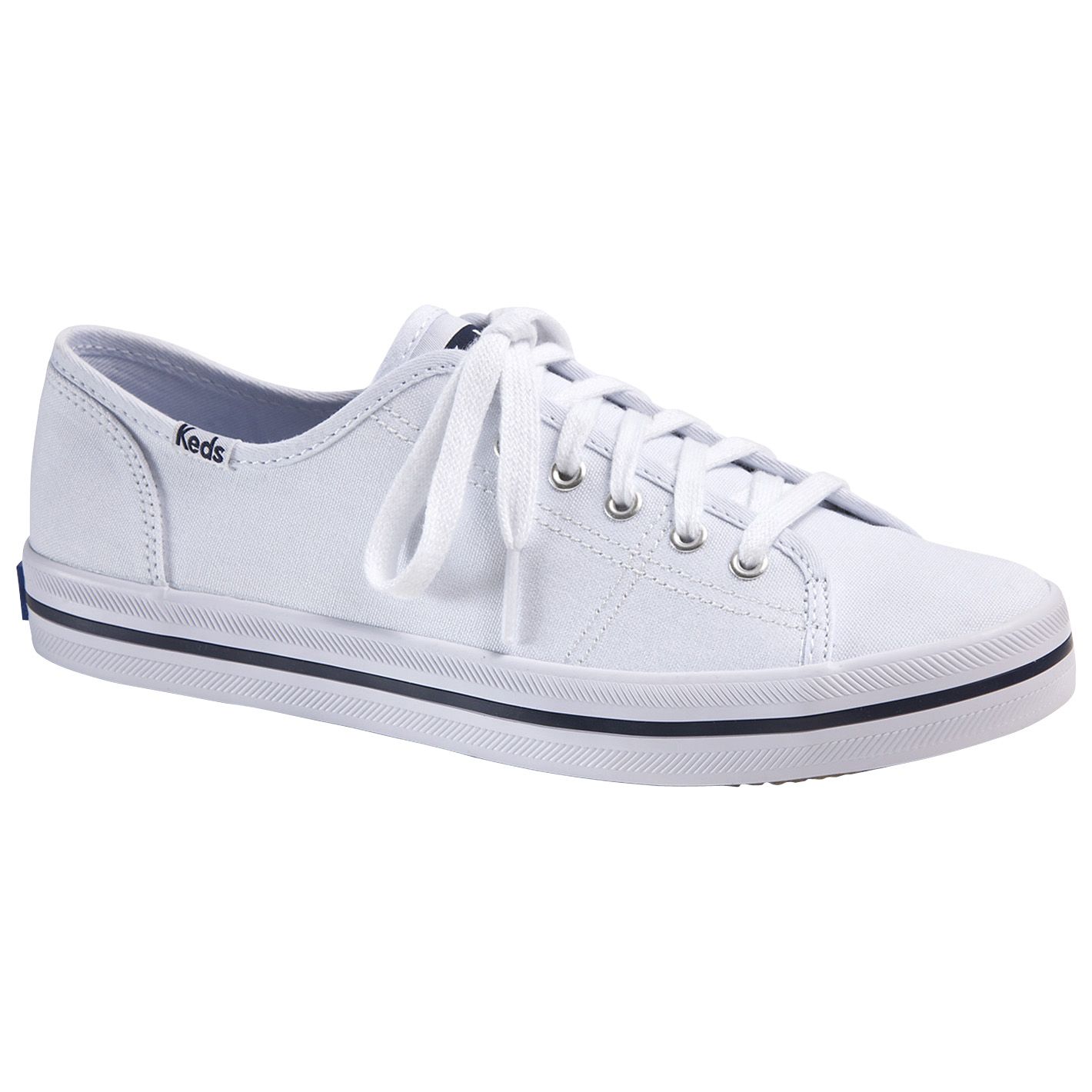 women's kickstart keds