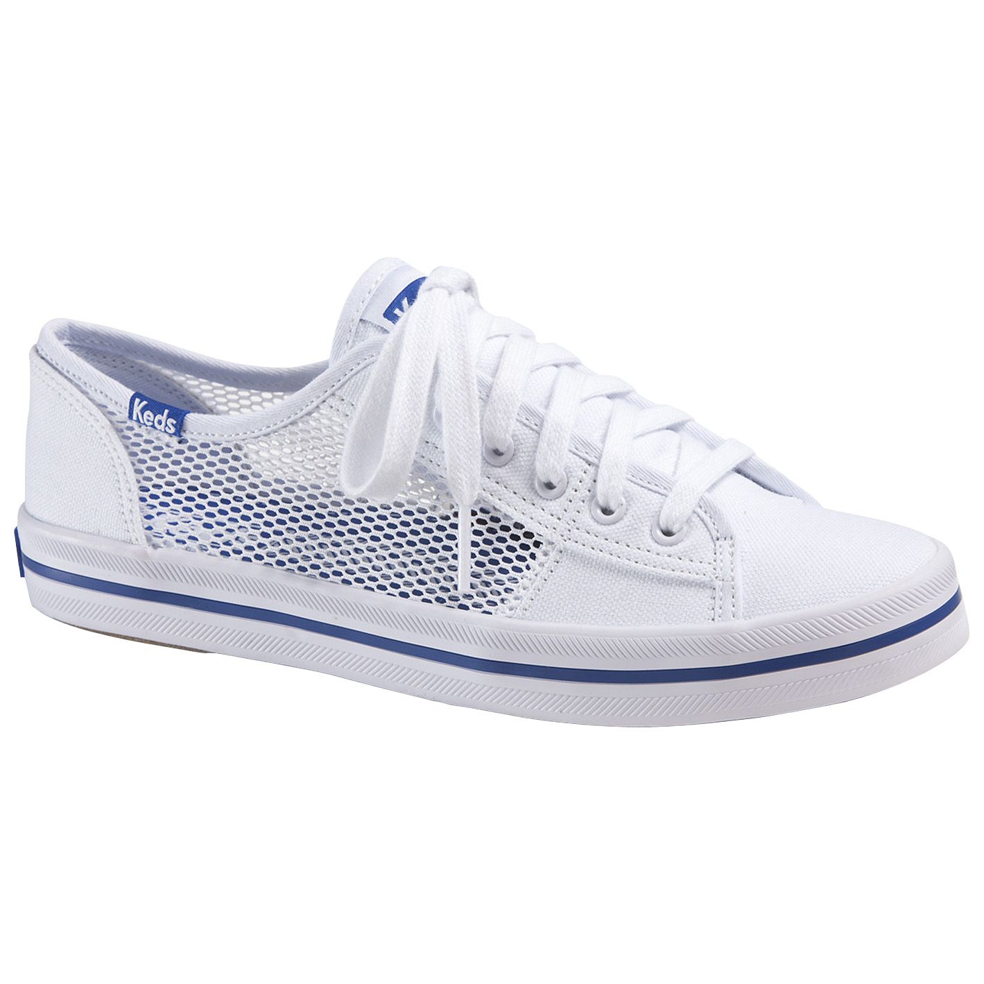 Keds store kickstart mesh