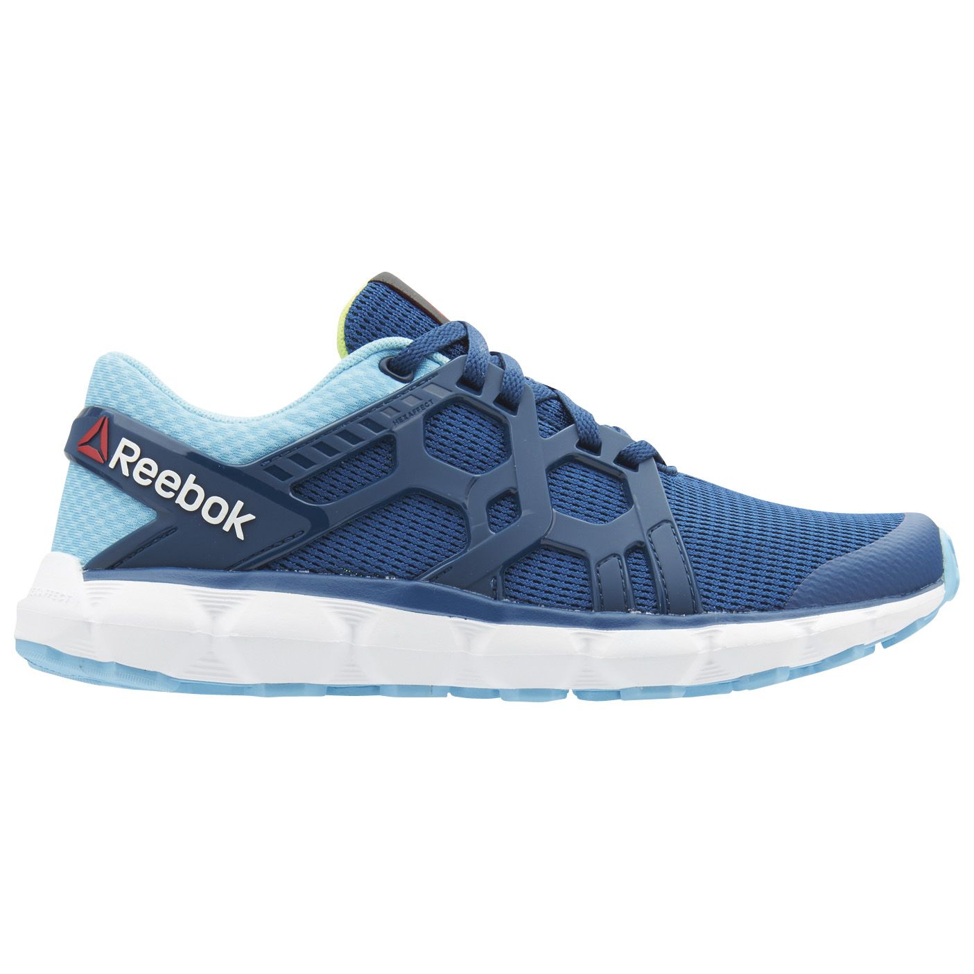 Reebok Women s Hexaffect Run 4.0 MT Running Shoe