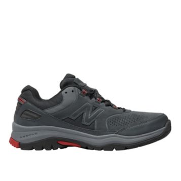 New Balance Men s Trail Walking Shoe 769v1 Wide Chocolate Brown Black