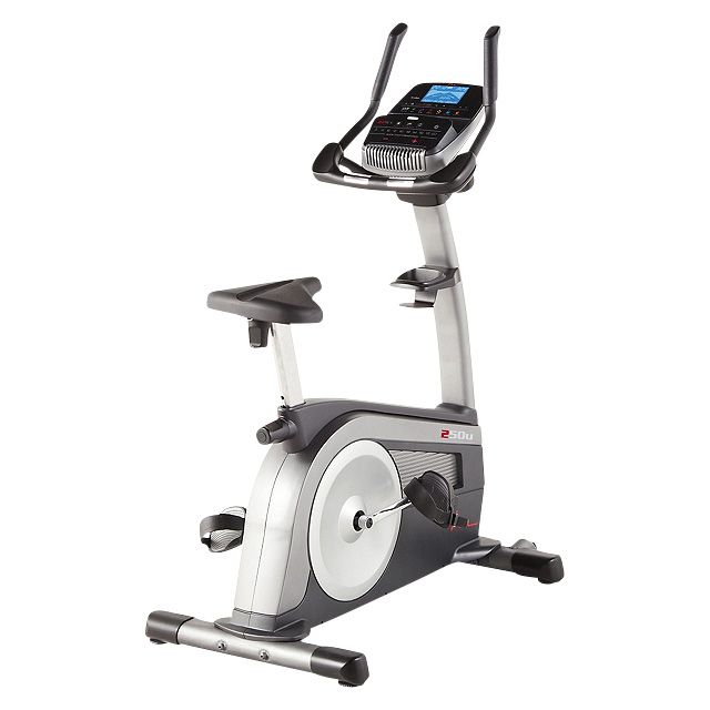 freemotion stationary bike