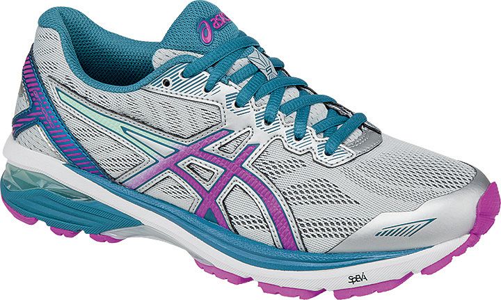 asics women's gt 1000 5 running shoes