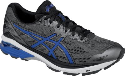 asics gt 1000 5 mens black