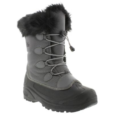 vixen safety boots