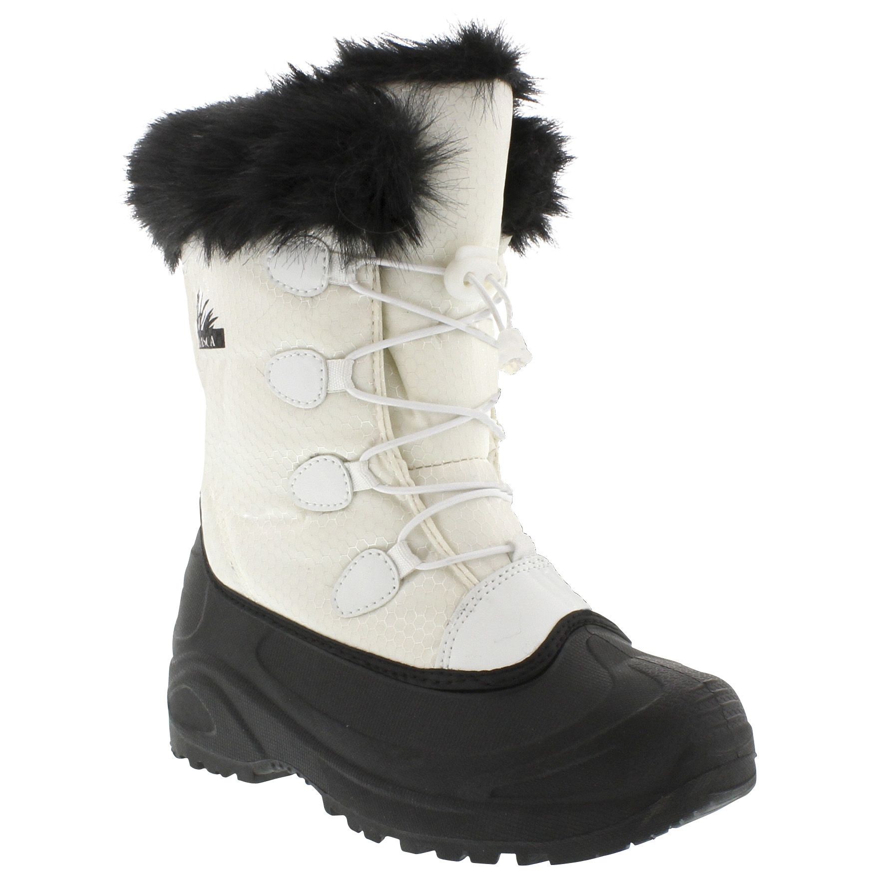 Women's itasca clearance snow boots