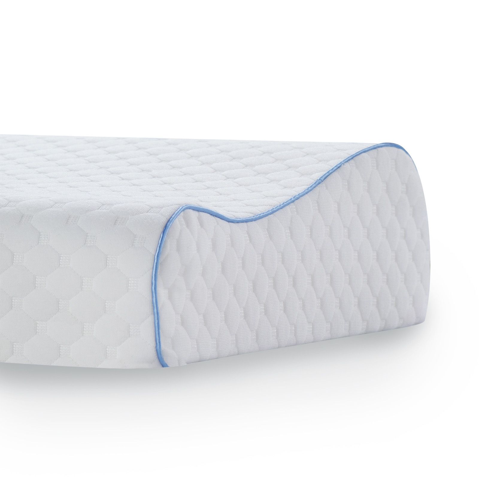 Sealy contour memory outlet foam pillow