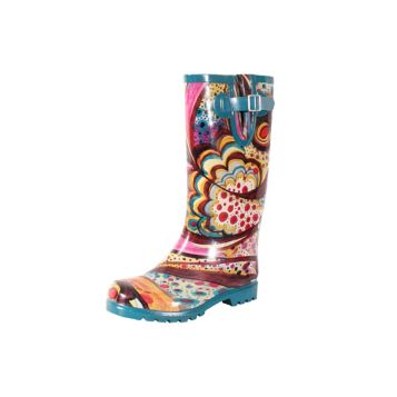 Nomad puddles rain boots hotsell