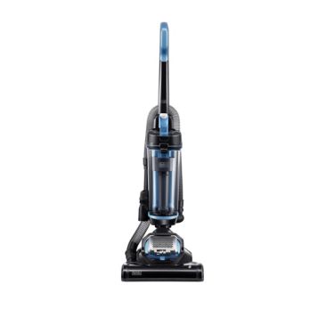 Fingerhut BLACK DECKER Airswivel Ultra Lightweight Upright