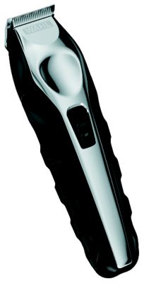 wahl total beard trimmer