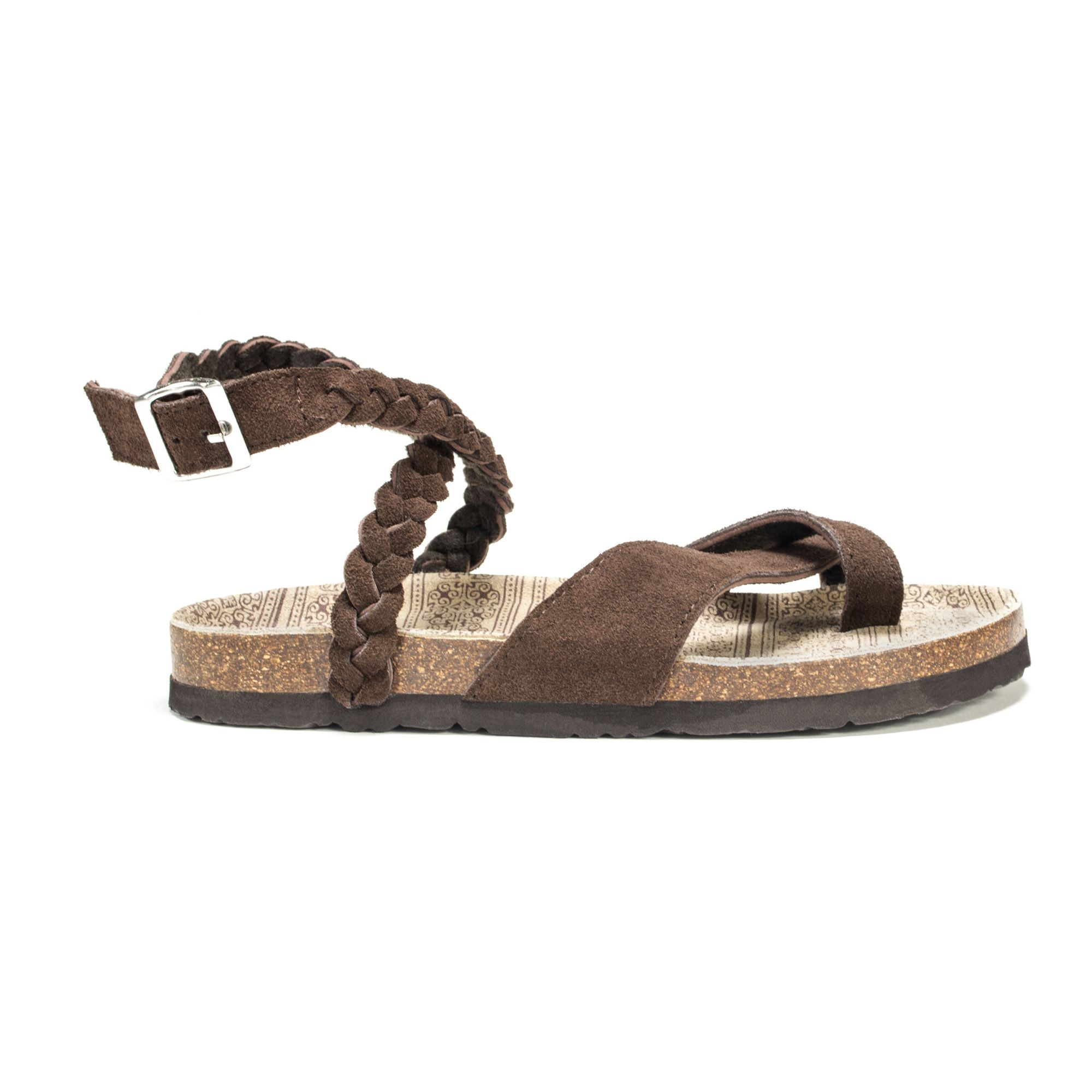 Buy muk luks estelle sandals - OFF-64% > Free Delivery