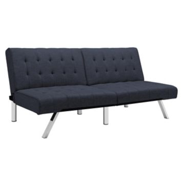 Dhp deals chaise lounger