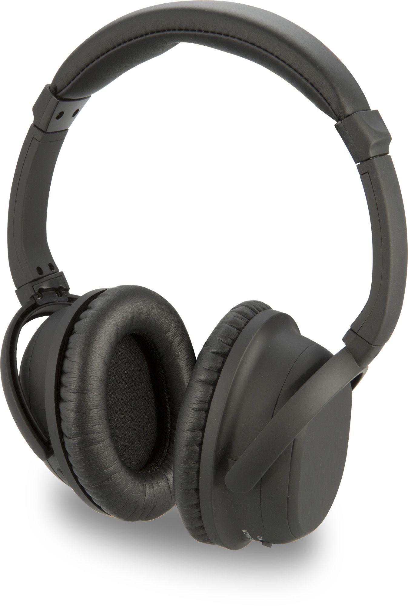 iLive Platinum Active Noise Canceling Bluetooth Headphones