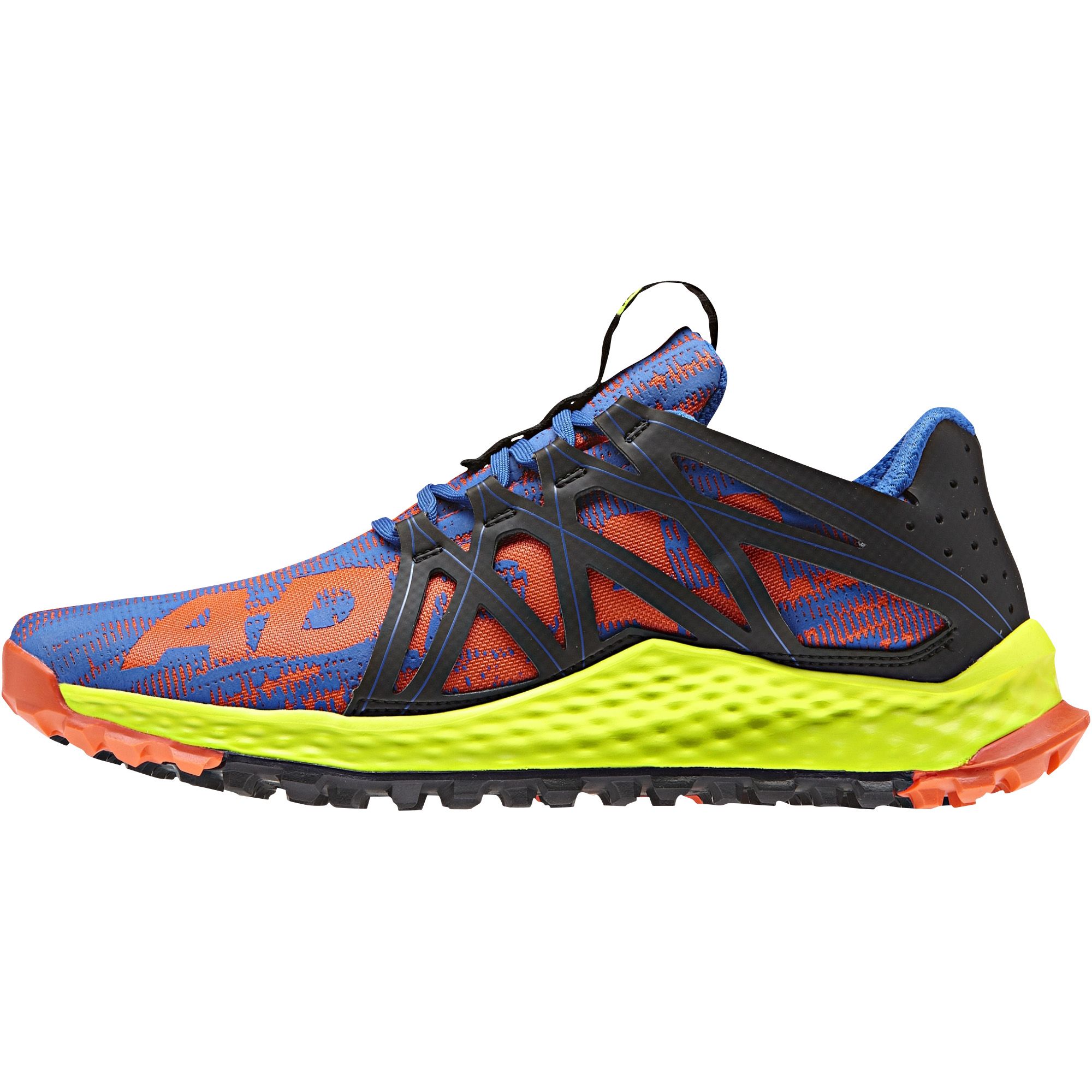 Adidas vigor bounce on sale youth running shoe