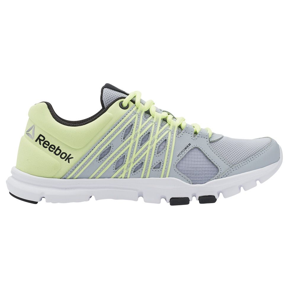 Reebok discount microweb femme