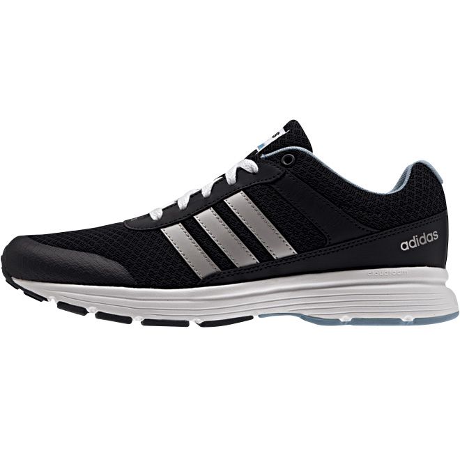 adidas NEO Women s Cloudfoam VS City Sport Shoe