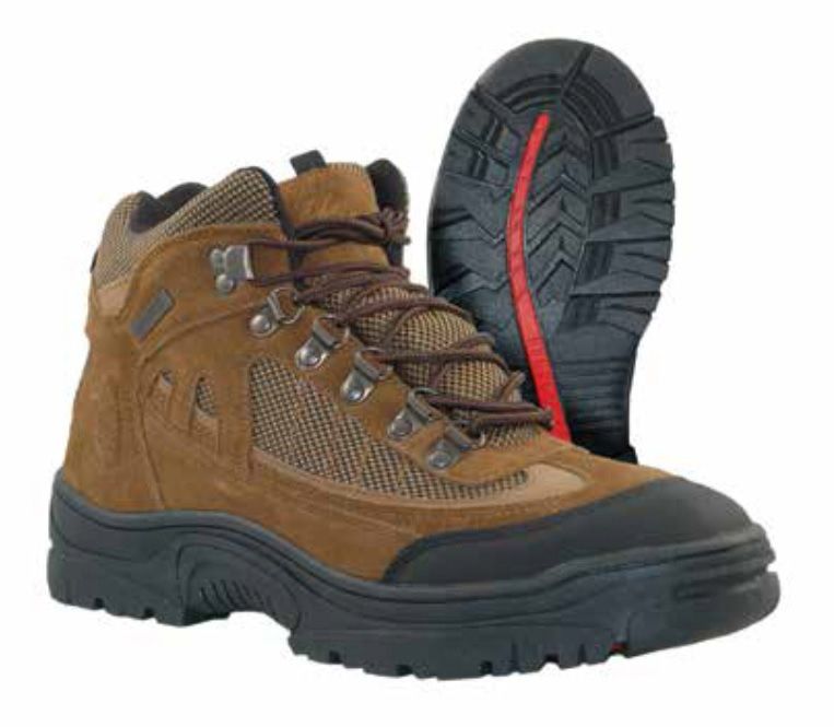 Itasca hot sale hiking boots