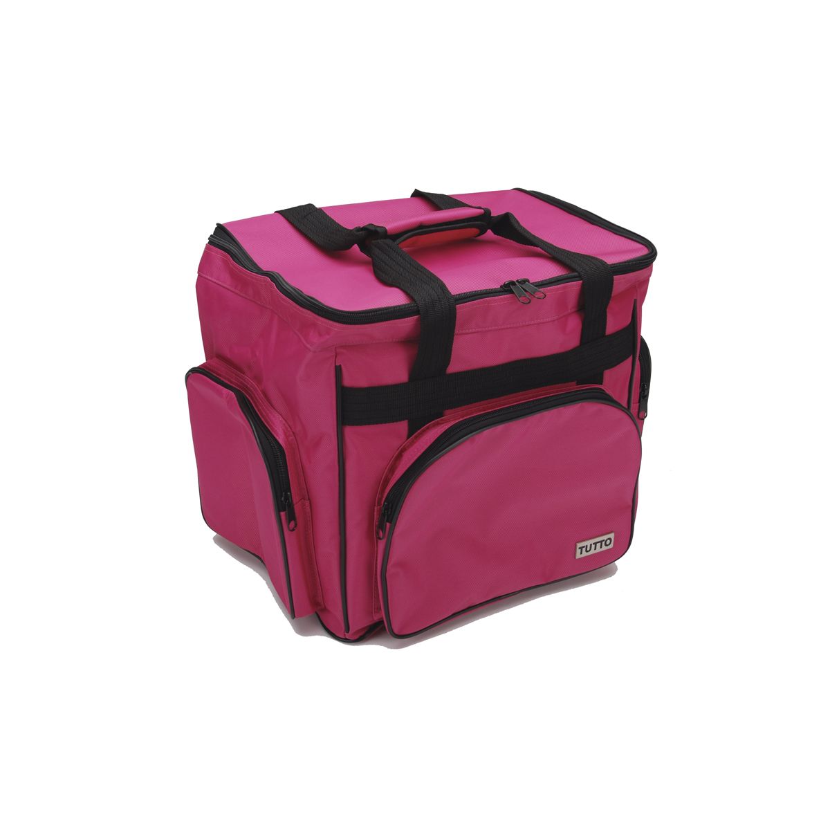 Tutto Serger & Accessory Bag, Pink