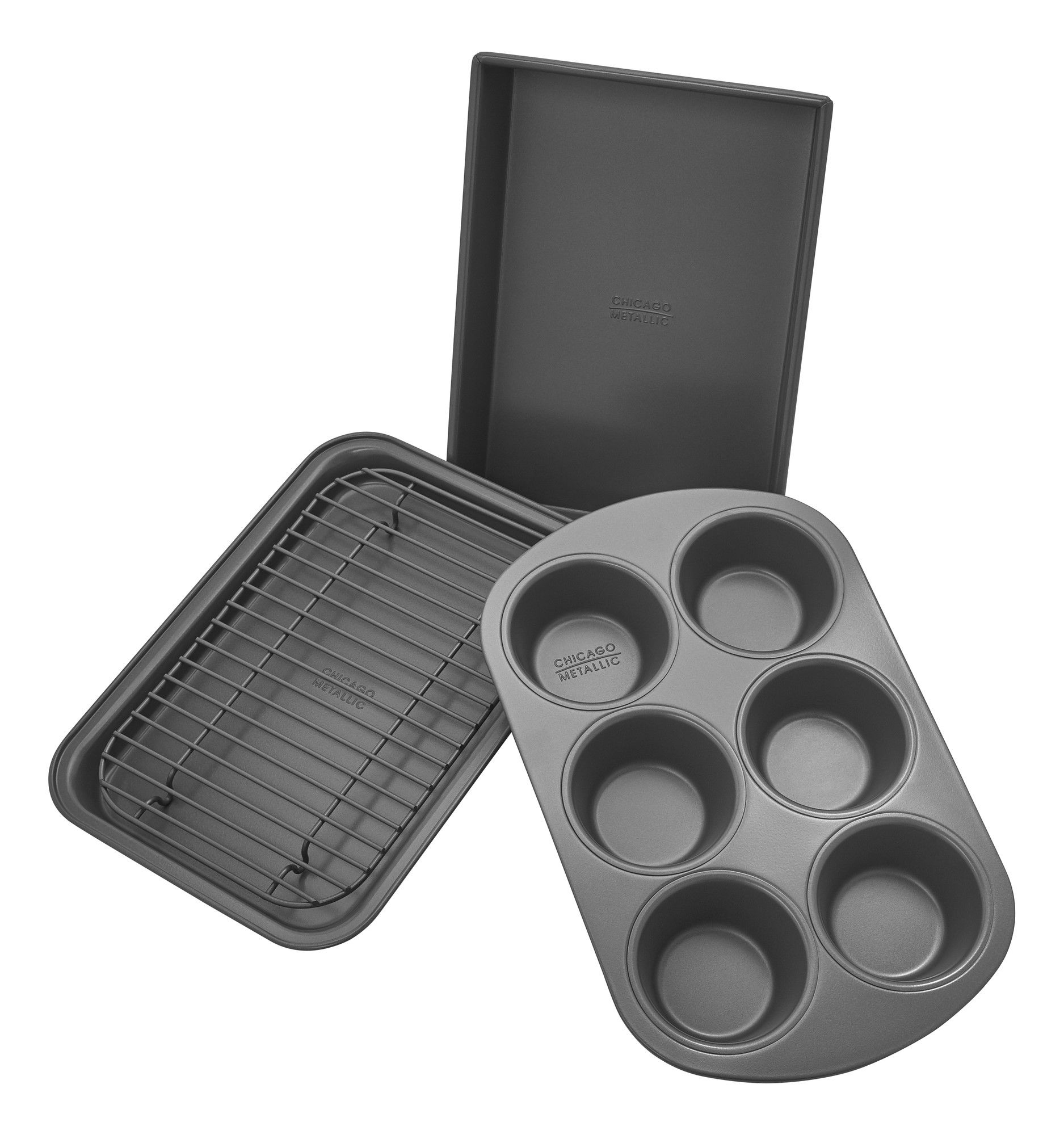 Toaster Oven Bakeware Review