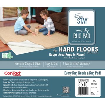 Nonslip Eco Rug Pad