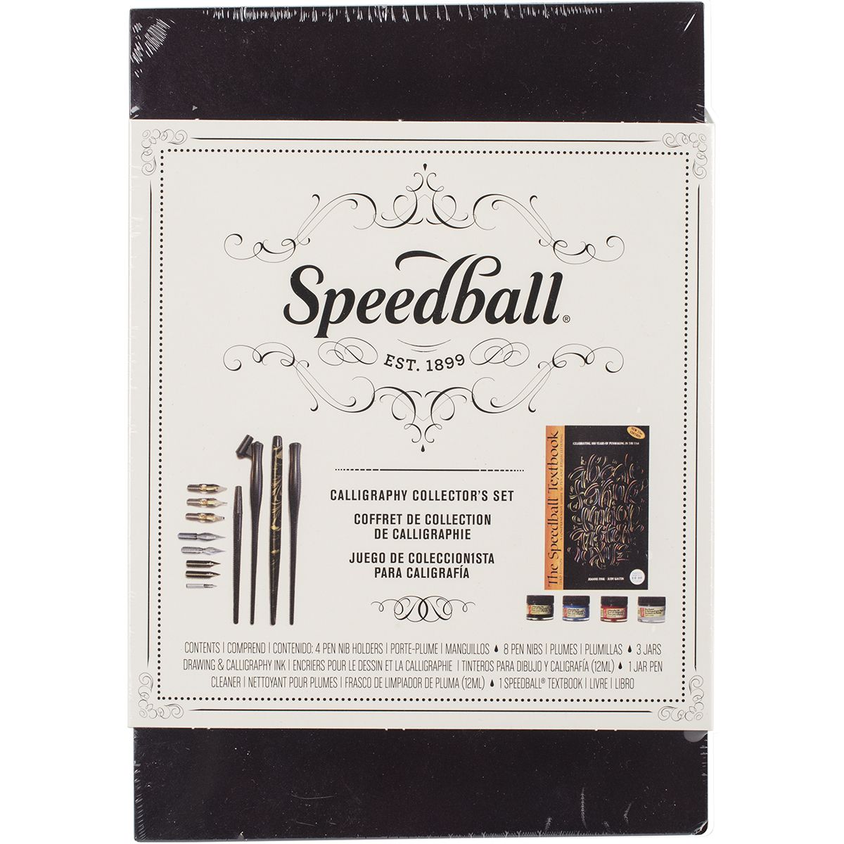 Speedball® Calligraphy Collector's Set