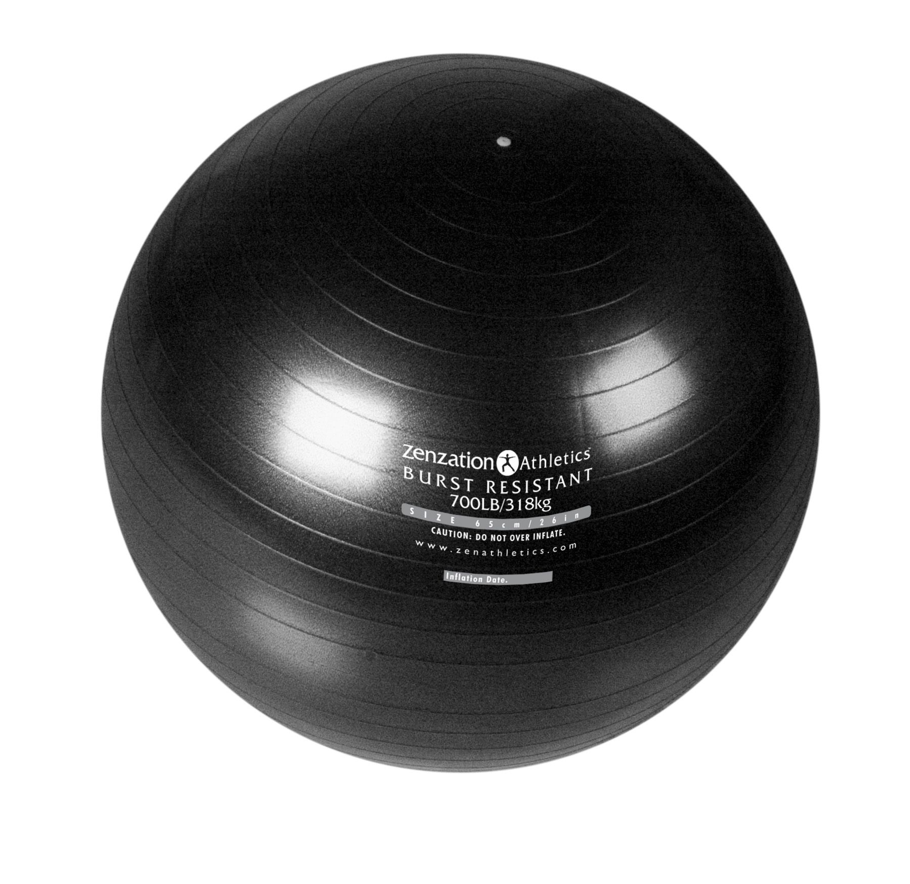 Zenzation Athletics ZenZu Ball