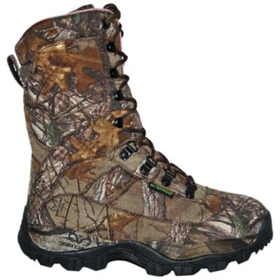 itasca boots womens