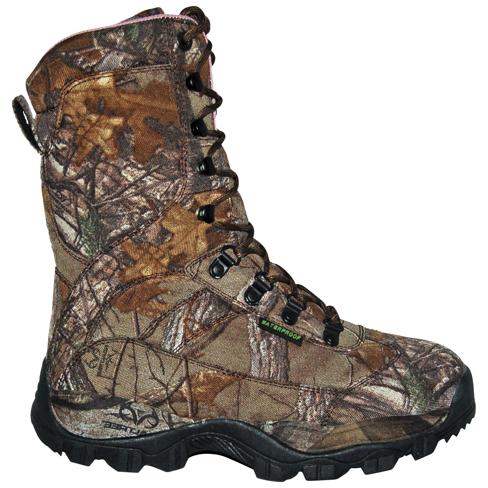 Itasca women's hunting clearance boots