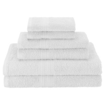 Fingerhut - 510 Design Big Bundle 12-Pc. Bath Towel Set