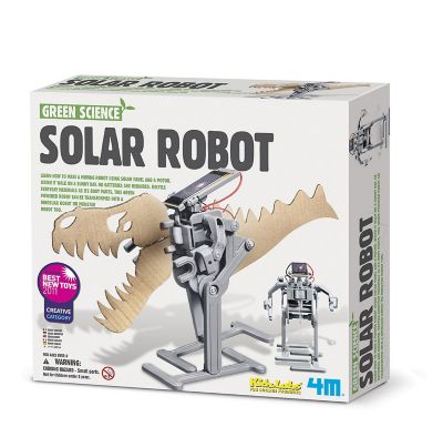 robot science kit