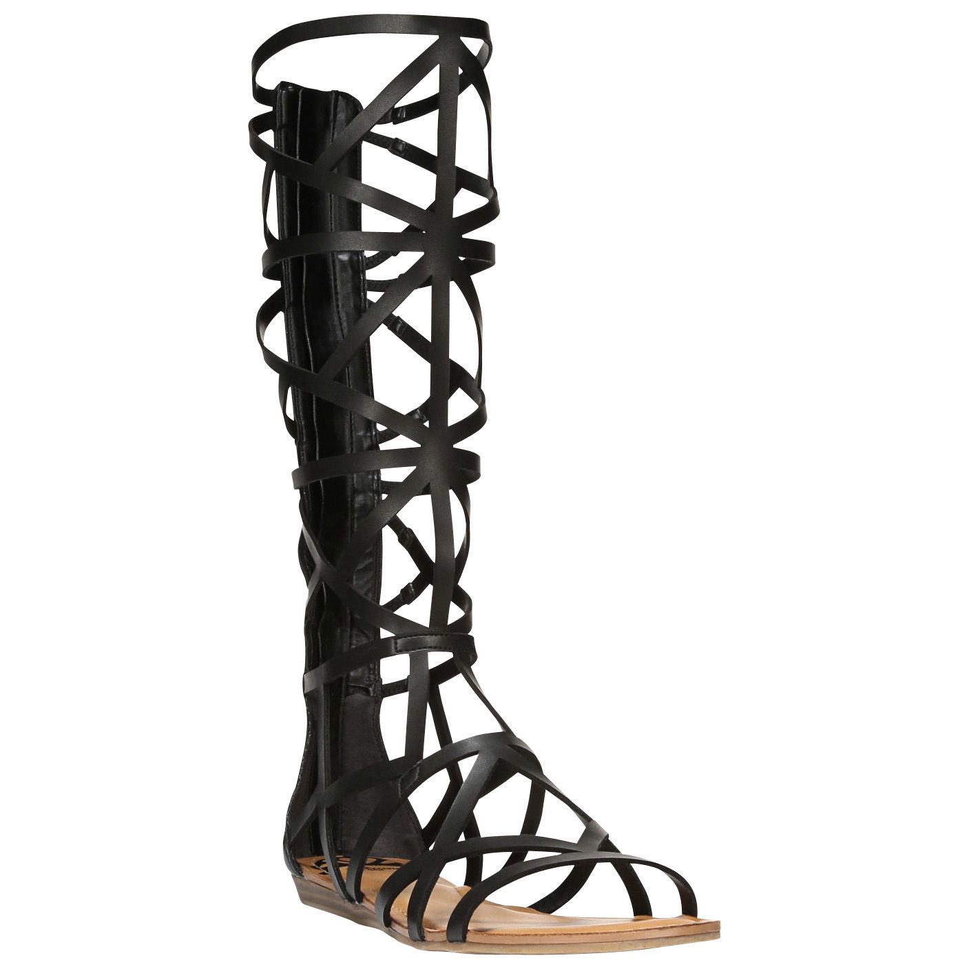 Fergalicious discount gladiator sandals