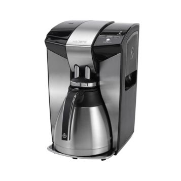 Mr coffee 2024 optimal brew