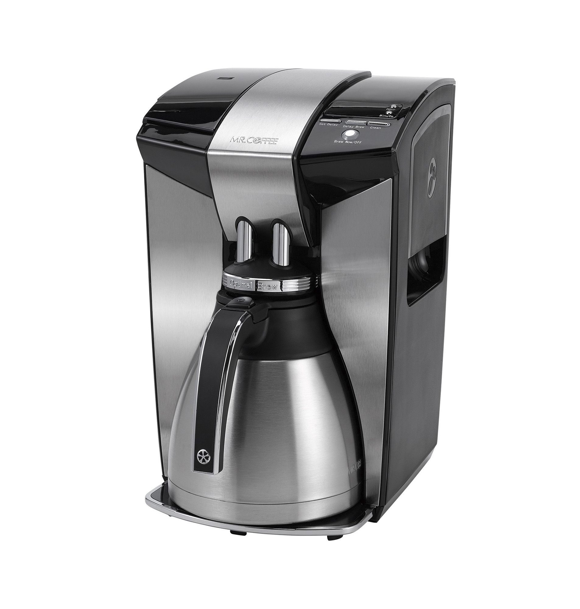 Mr coffee optimal brew 12 cup hotsell