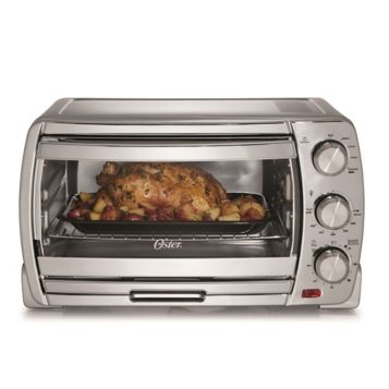 Fingerhut - Oster Extra-Large Digital Countertop Convection