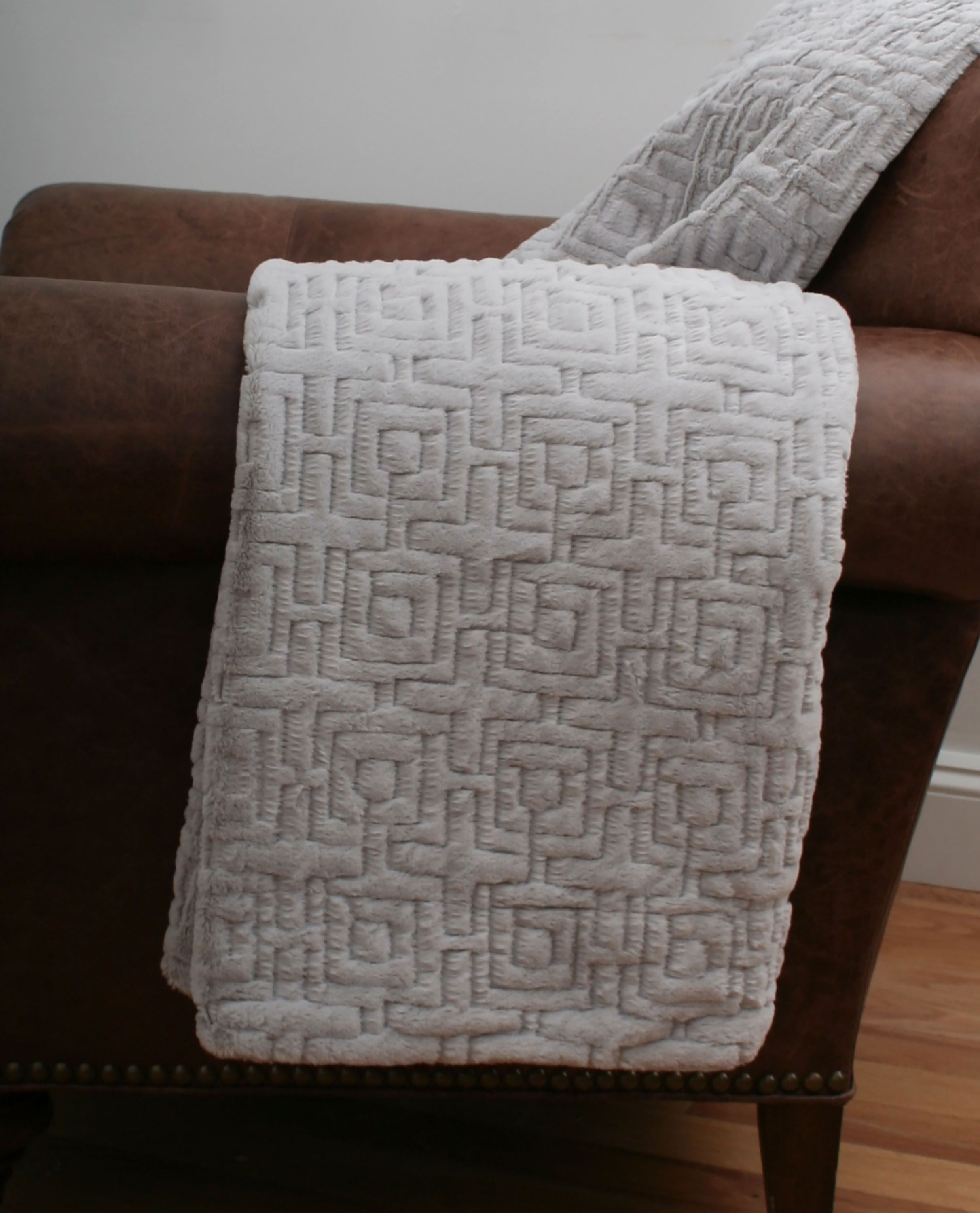 Marlo lorenz throw blanket hot sale