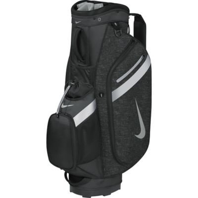 nike cart bag golf