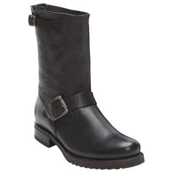 Frye mid clearance calf womens boots