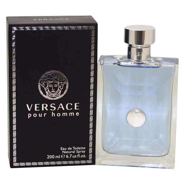 Versace pour homme discount parfum