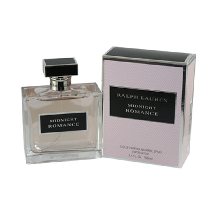 Ralph Lauren Fragrance Romance Eau de Parfum 3.4 oz.