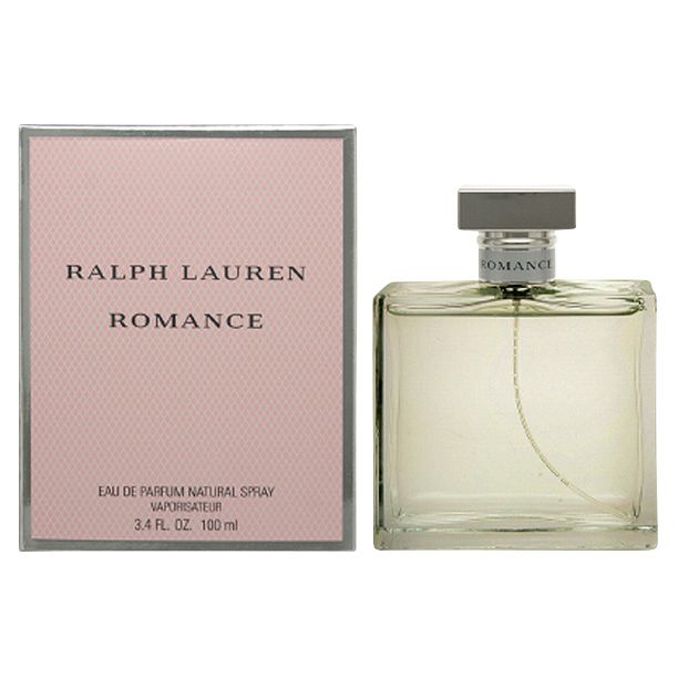 Ralph Lauren Romance Eau De Perfume Spray for Women, 3.4 Ounce